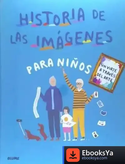 Descargar Historia De Las Imagenes Para Niños de David Hockney