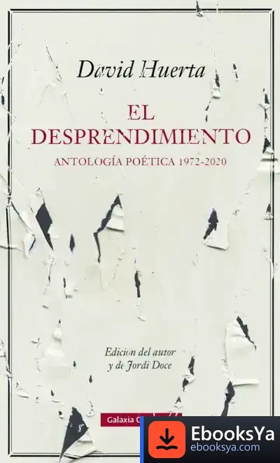 Descargar El Desprendimiento