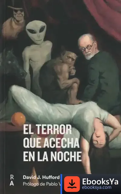 Descargar El Terror Que Acecha En La Noche