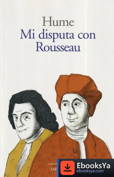 Descargar Mi Disputa Con Rousseau