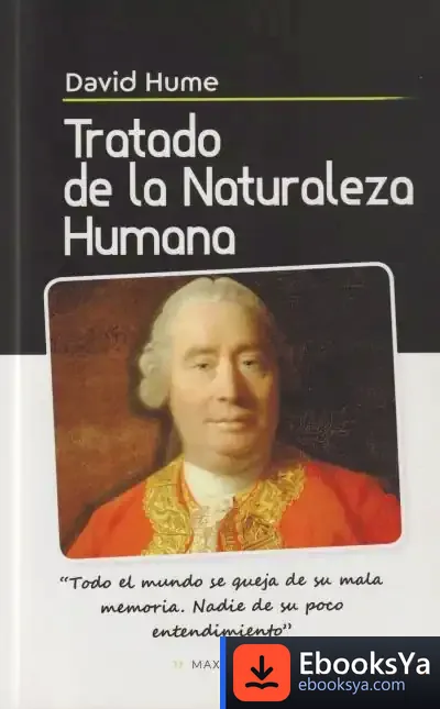 Descargar Tratado De La Naturaleza Humana