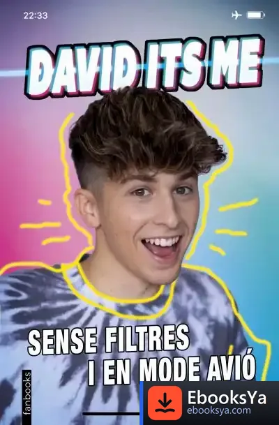 Descargar David Its Me de David Its Me