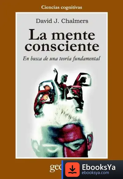 Descargar La Mente Consciente de Martin Walker