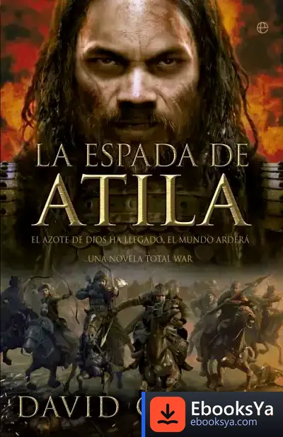 Descargar Total War. Rome Ii. La Espada De Atila