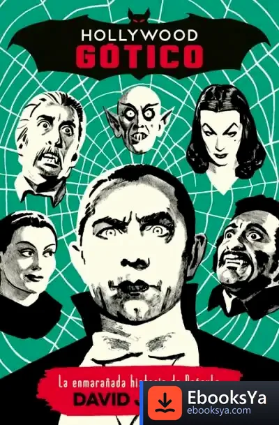 Descargar Hollywood Gótico