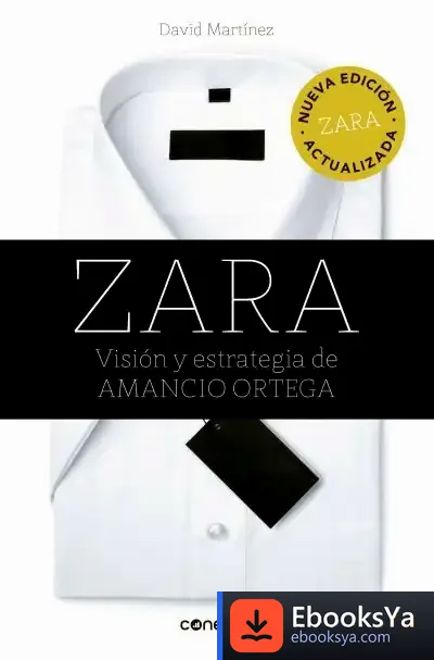Descargar Zara (Edición Actualizada)