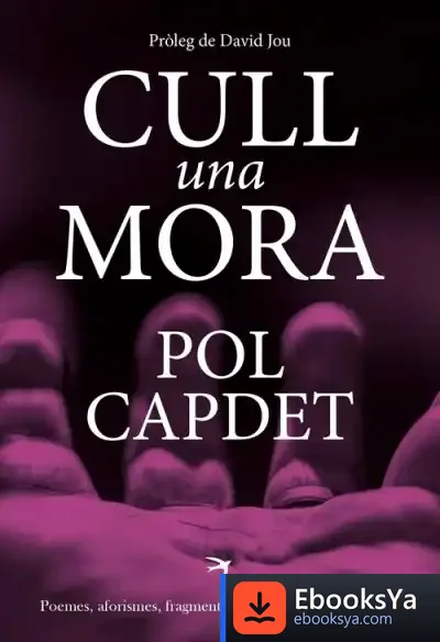 Descargar Cull Una Mora de David Jou