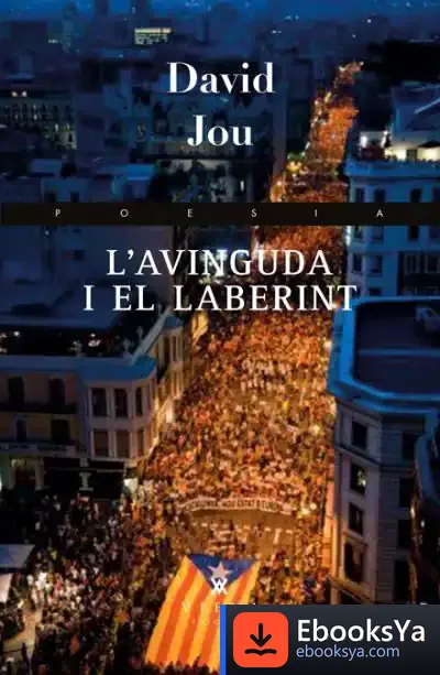 Descargar L'Avinguda I El Laberint de David Jou I Mirabent