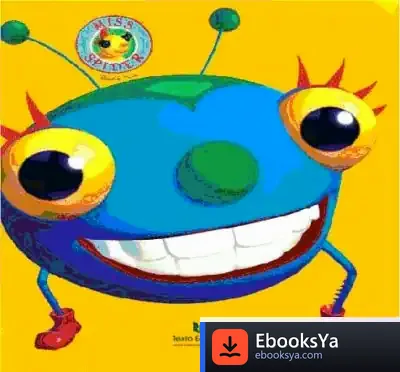 Descargar ¡Soy Un Bicho Saltarín!