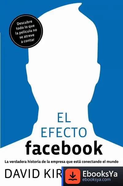 Descargar El Efecto Facebook de Joan Manuel Gisbert