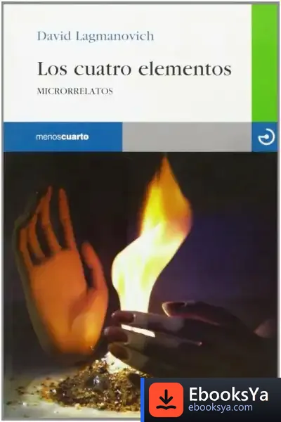 Descargar Los Cuatro Elementos