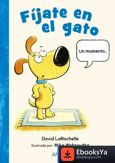 Descargar Fíjate En El Gato