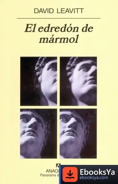 Descargar El Edredón De Mármol de David Leavitt
