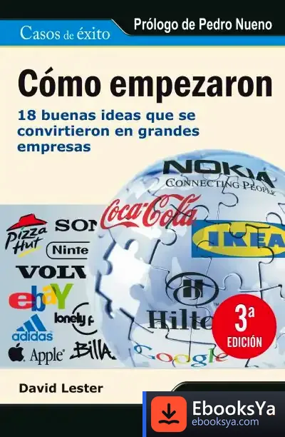 Descargar Cómo Empezaron de Miguel Albero