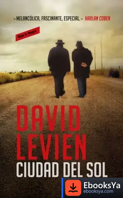 Descargar Ciudad Del Sol de David Levien