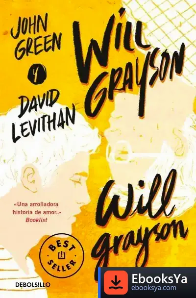 Descargar Will Grayson, Will Grayson