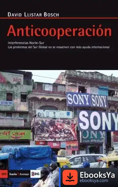 Descargar Anticooperación