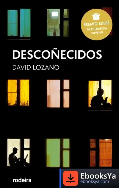 Descargar Descoñecidos de David Lozano Garbala