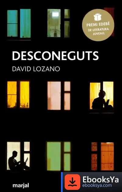 Descargar Desconeguts de David Lozano Garbala