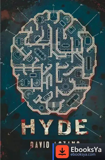 Descargar Hyde de David Lozano Garbala