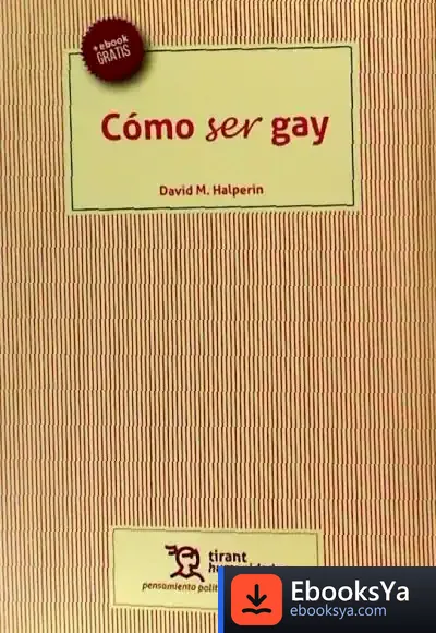 Descargar Cómo Ser Gay