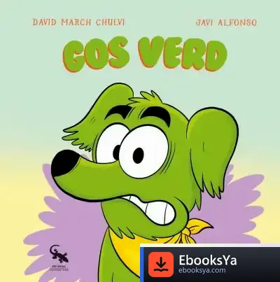 Descargar Gos Verd