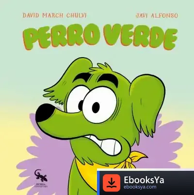 Descargar Perro Verde