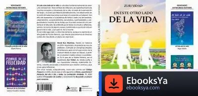 Descargar En Este Otro Lado De La Vida de David Martínez
