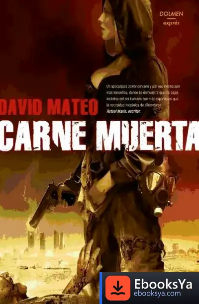 Descargar Carne Muerta