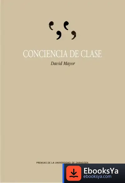 Descargar Conciencia De Clase