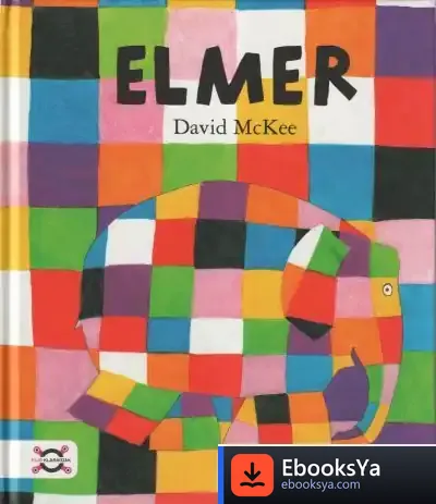 Descargar Elmer de David Mckee