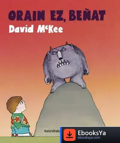 Descargar Orain Ez, Beñat de David Mckee