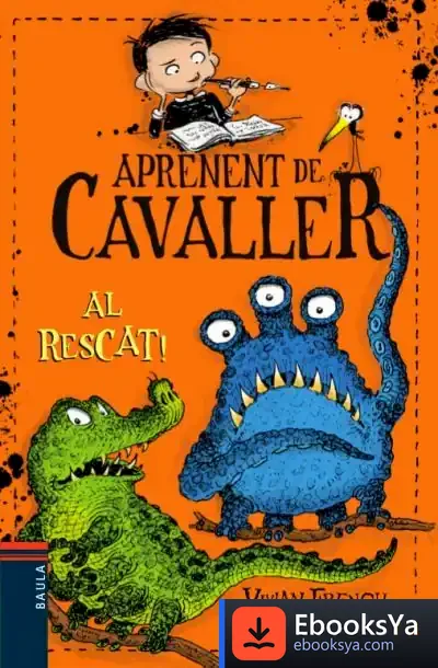 Descargar Al Rescat! de David Melling