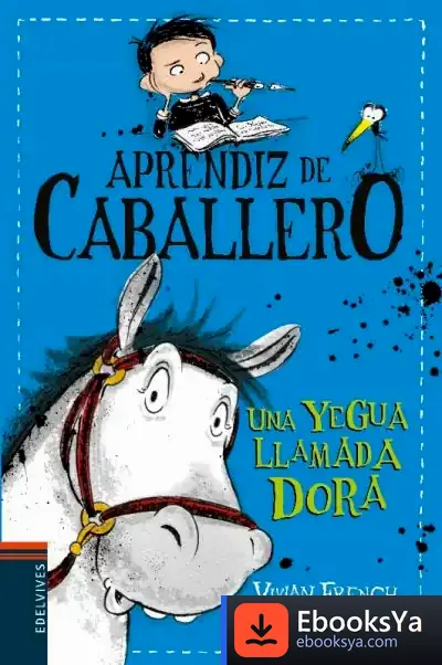Descargar Una Yegua Llamada Dora de David Melling