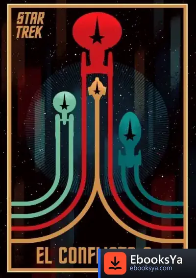 Descargar Star Trek. El Conflicto Q