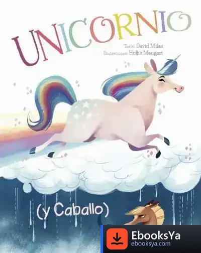 Descargar Unicornio (Y Caballo)
