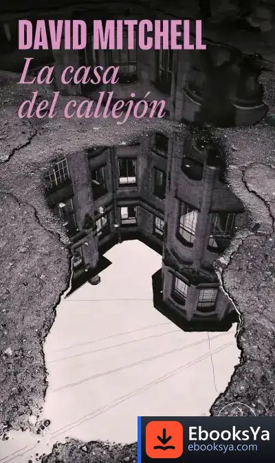 Descargar La Casa Del Callejón de David Mitchell
