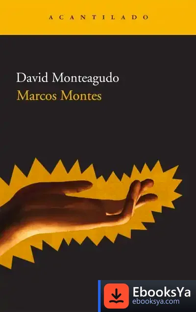 Descargar Marcos Montes
