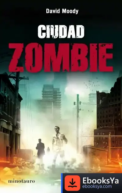 Descargar Ciudad Zombie de Juan Goytisolo
