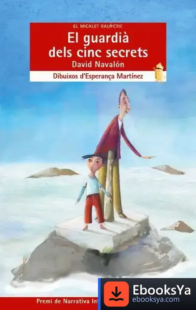 Descargar El Guardià Dels Cinc Secrets