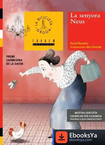 Descargar La Senyora Neus