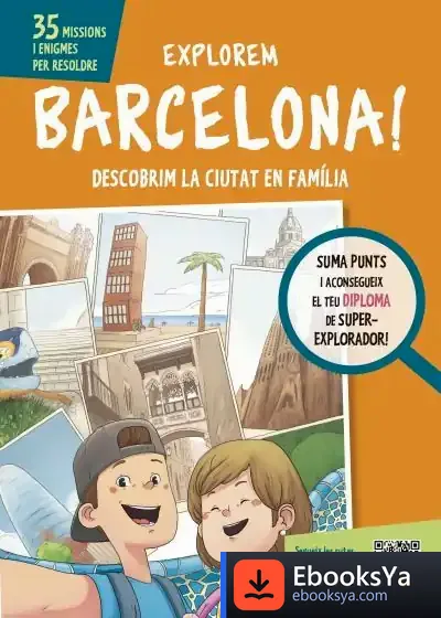 Descargar Explorem Barcelona!