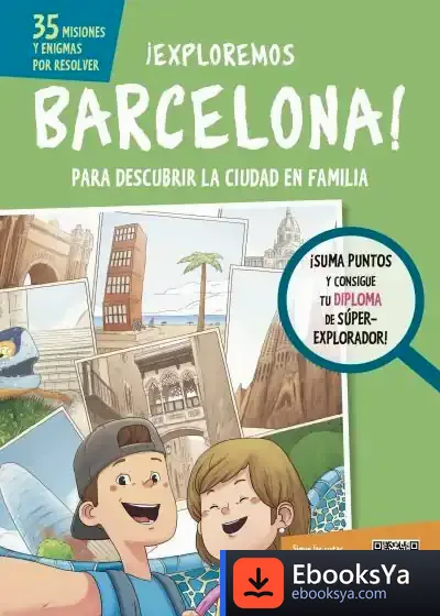 Descargar ­Exploremos Barcelona!