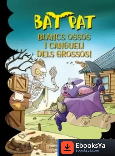 Descargar Blancs Òssos I Cangueli Dels Grossos