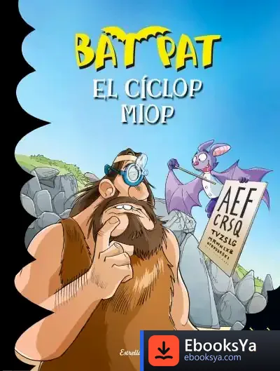 Descargar El Cíclop Miop de David Nel·lo
