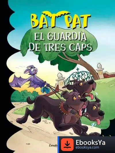 Descargar El Guardià De Tres Caps