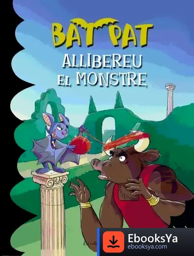 Descargar El Laberint Del Minotaure de David Nel·lo