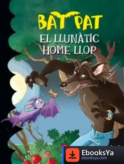 Descargar El Llunàtic Home Llop