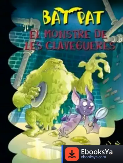 Descargar El Monstre De Les Clavegueres