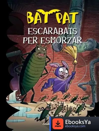 Descargar Escarabats Per Esmorzar